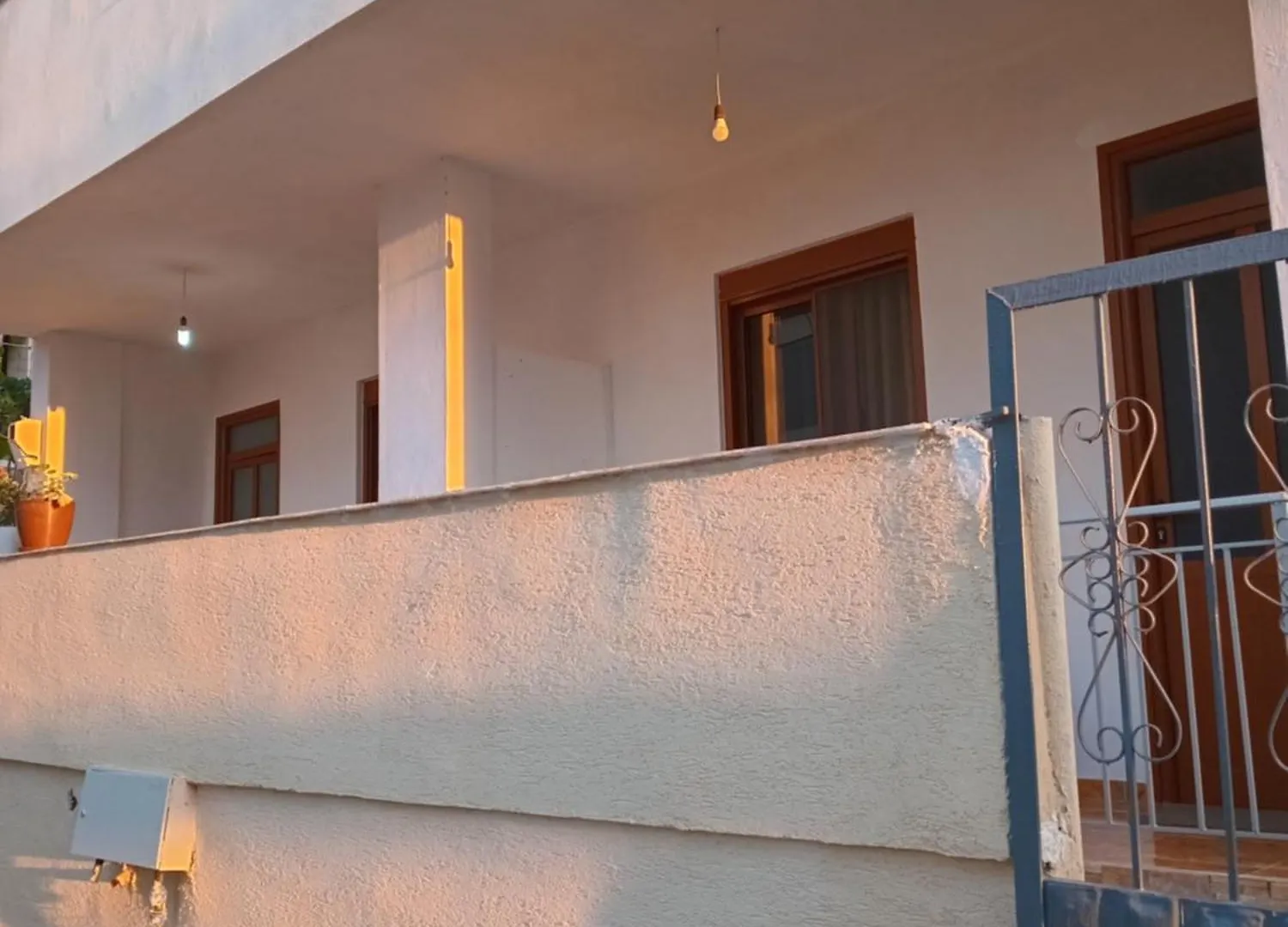 Appartamento House Number 34 Vlorë