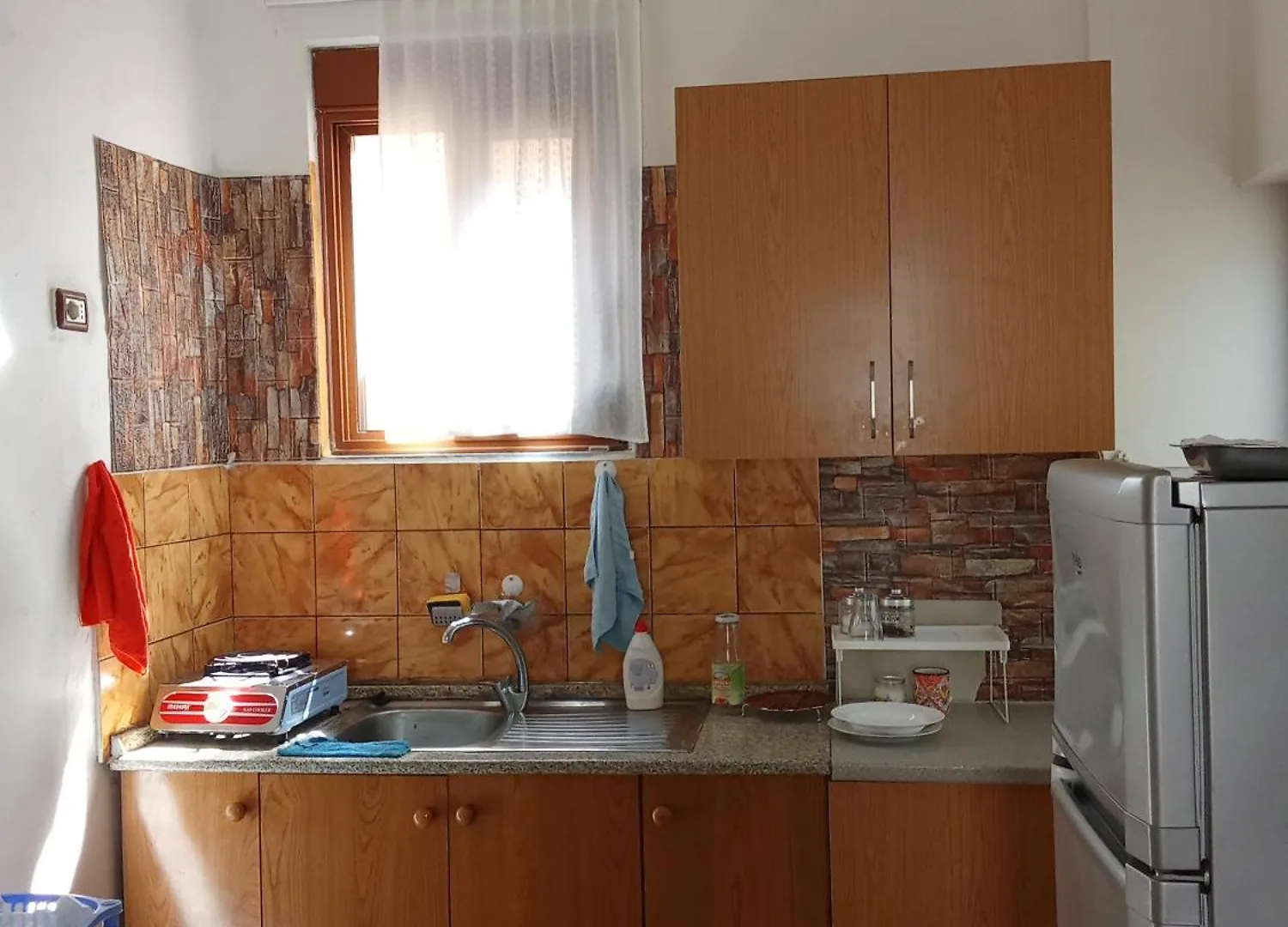 Appartamento House Number 34 Vlorë