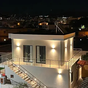 Dangolli House Vlore